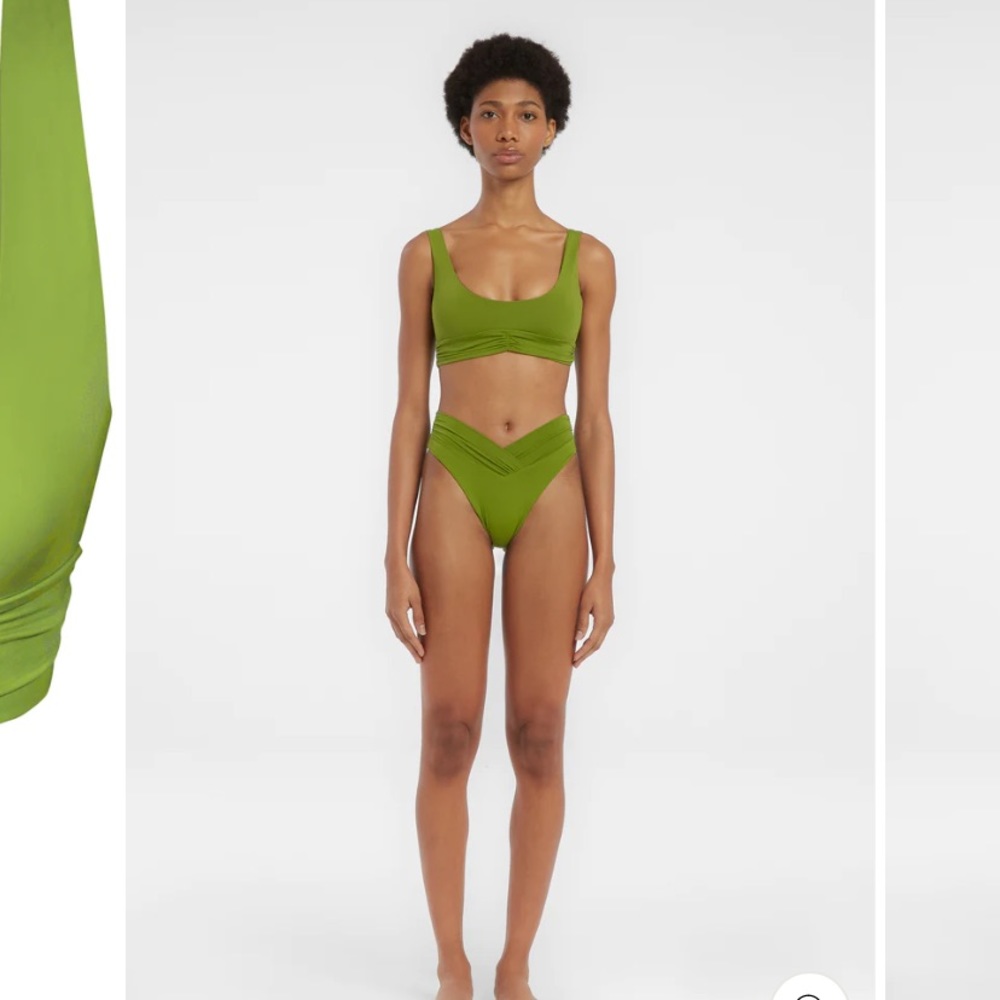 Riot Swim Bikini